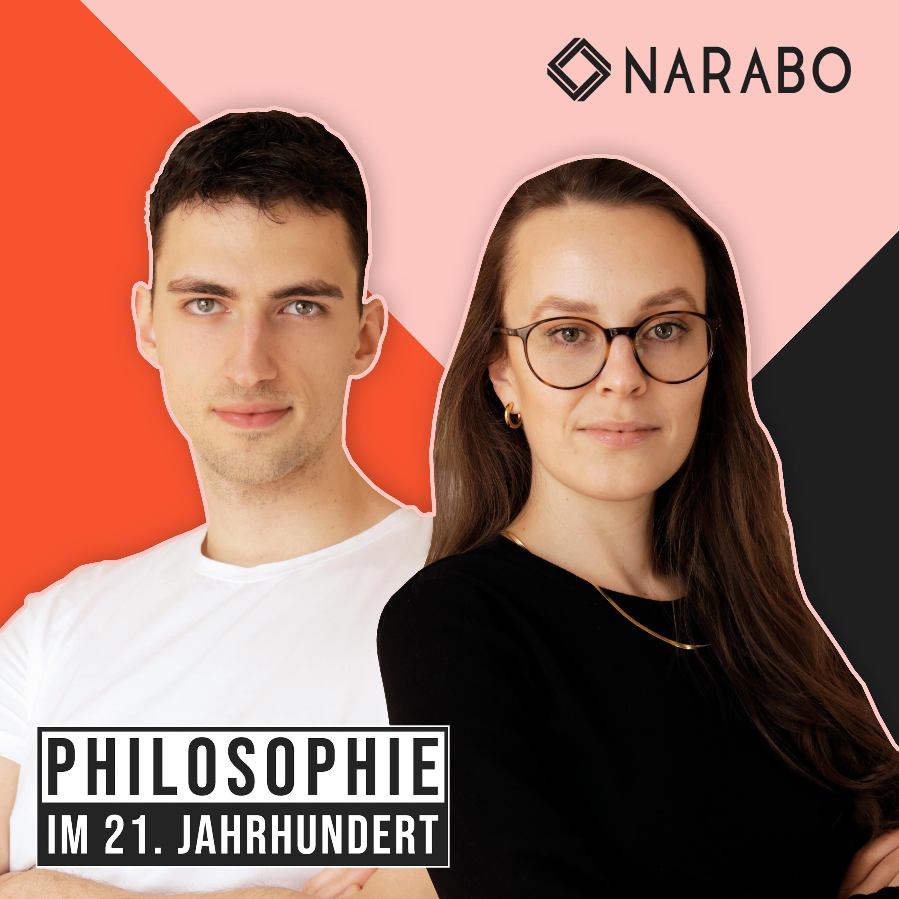 Narabo - Philosophie im 21. Jahrhundert