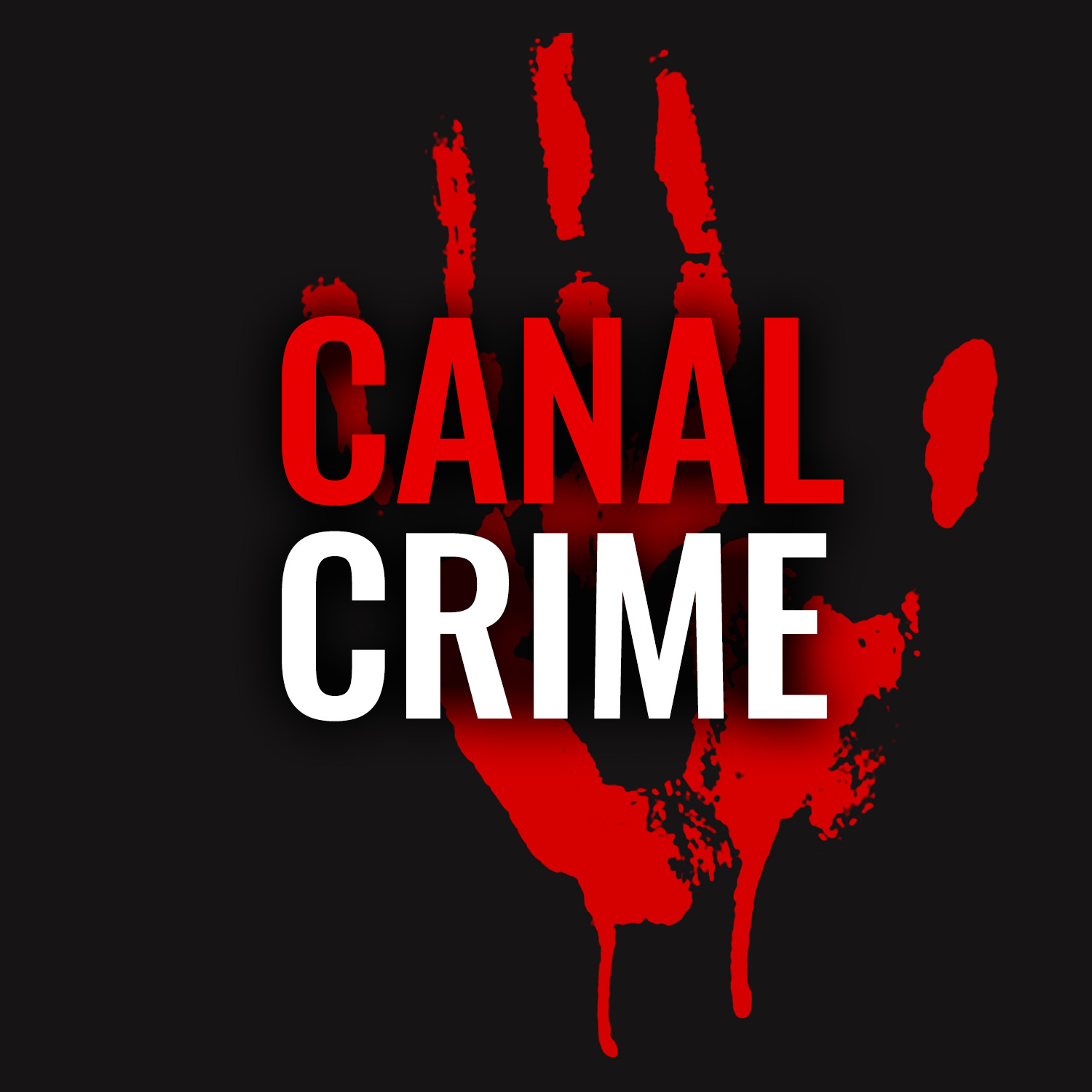 Canal Crime