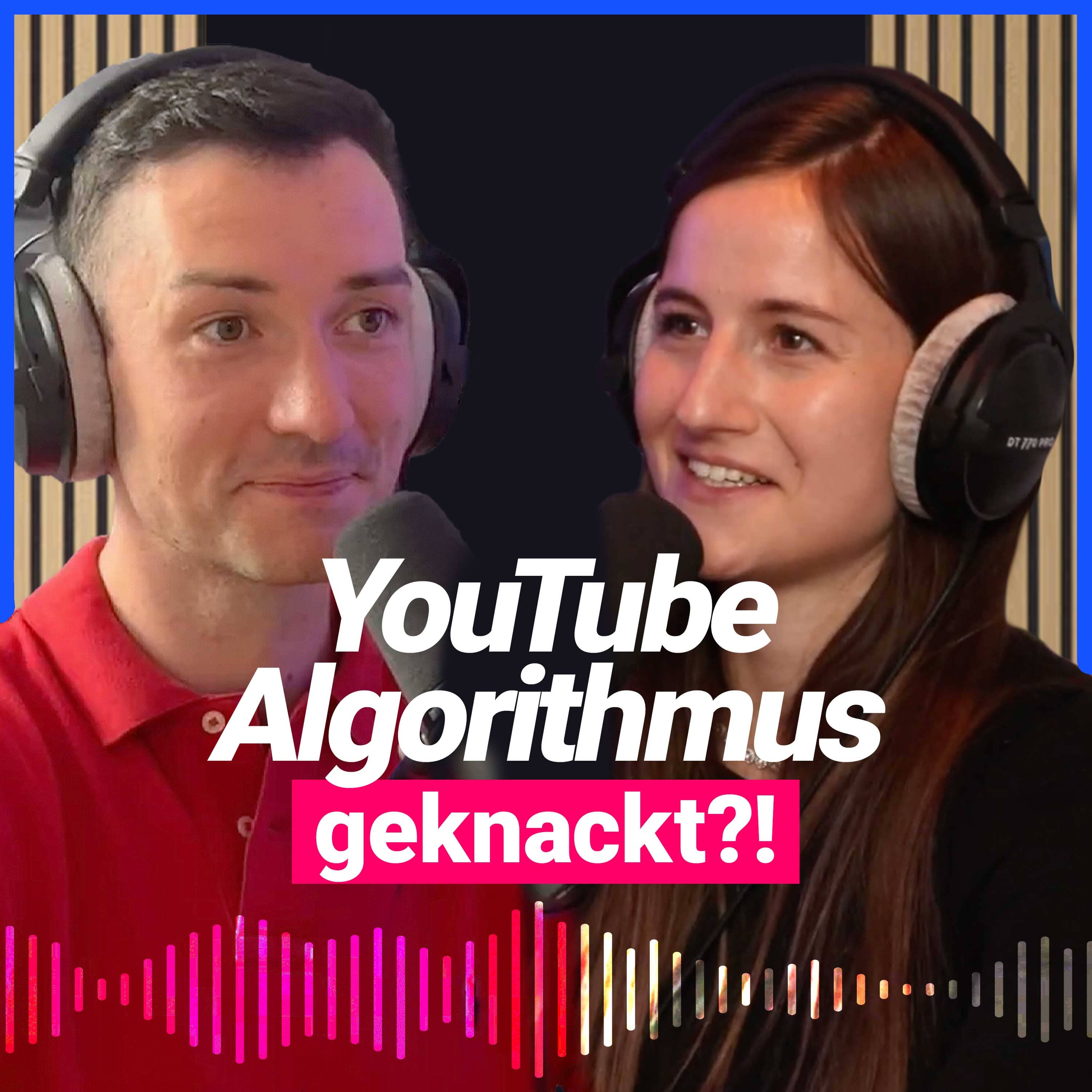 Logical Lemon Insider Podcast | YouTube | Business | Marketing | Personal Führung