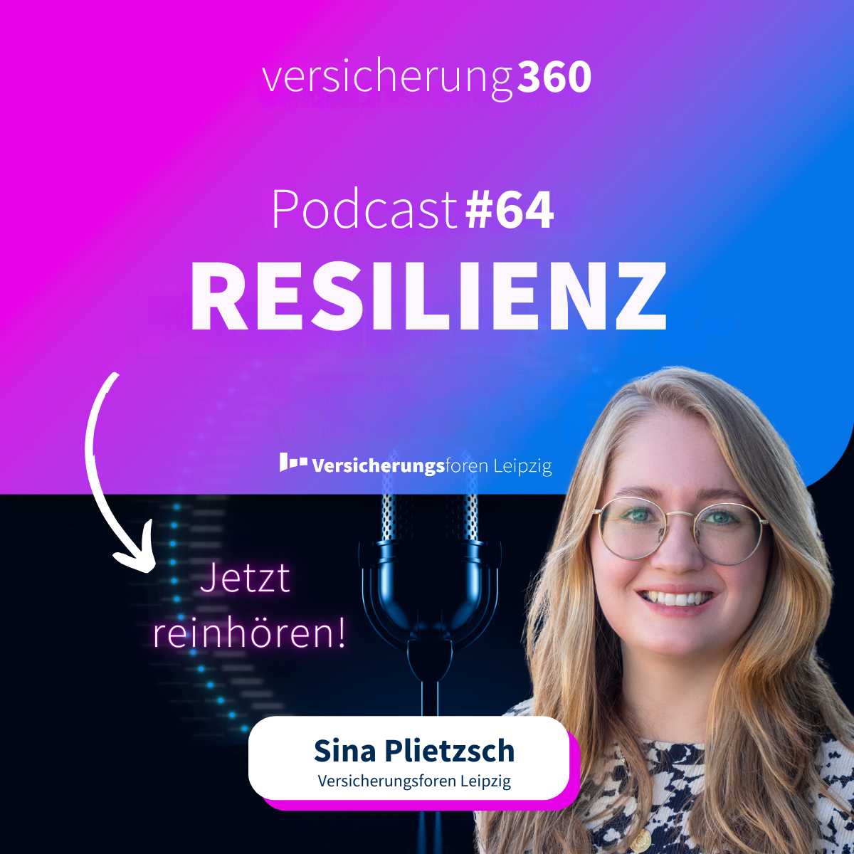 Versicherung 360 - Themen, Trends & Zukunft