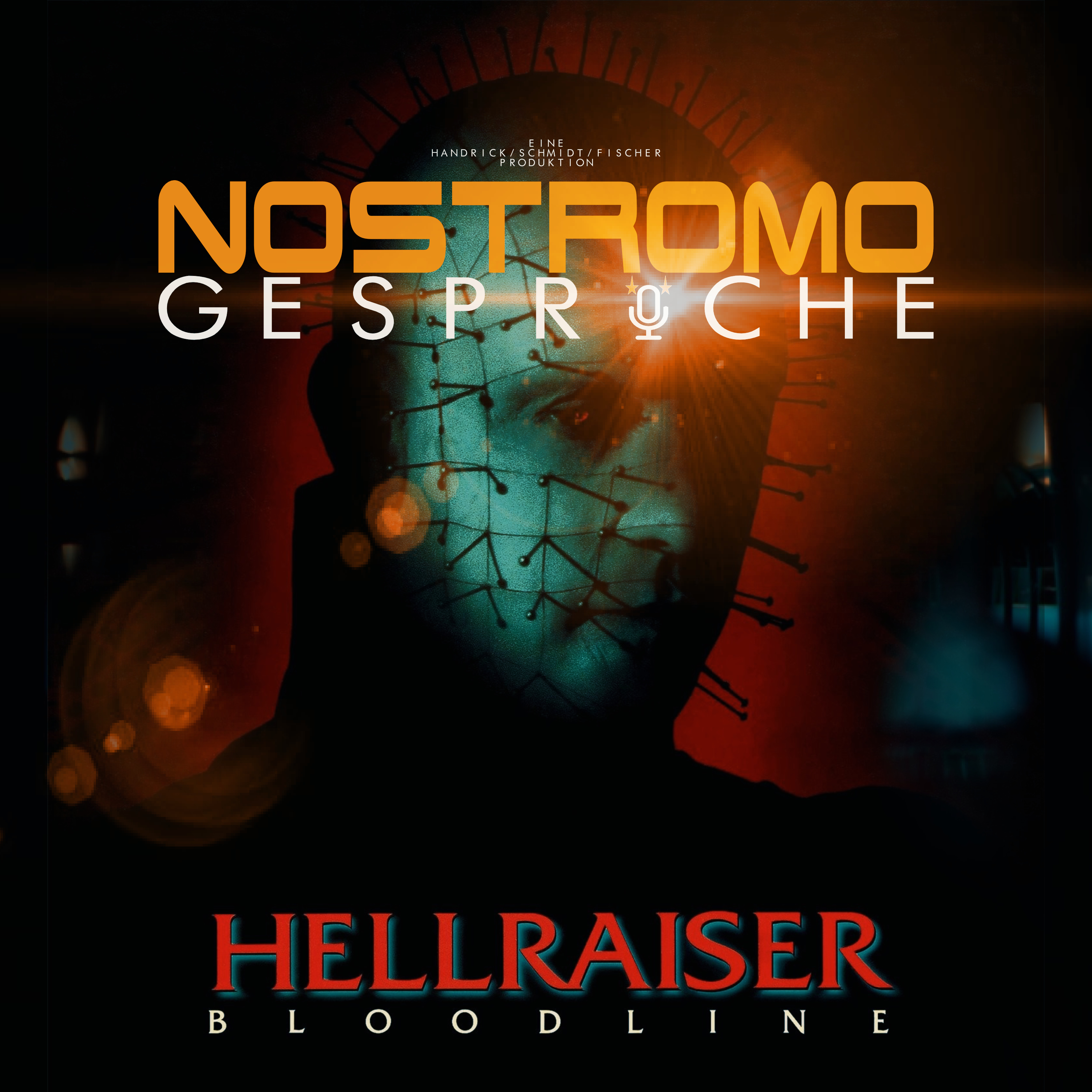 Nostromo-Gespräche