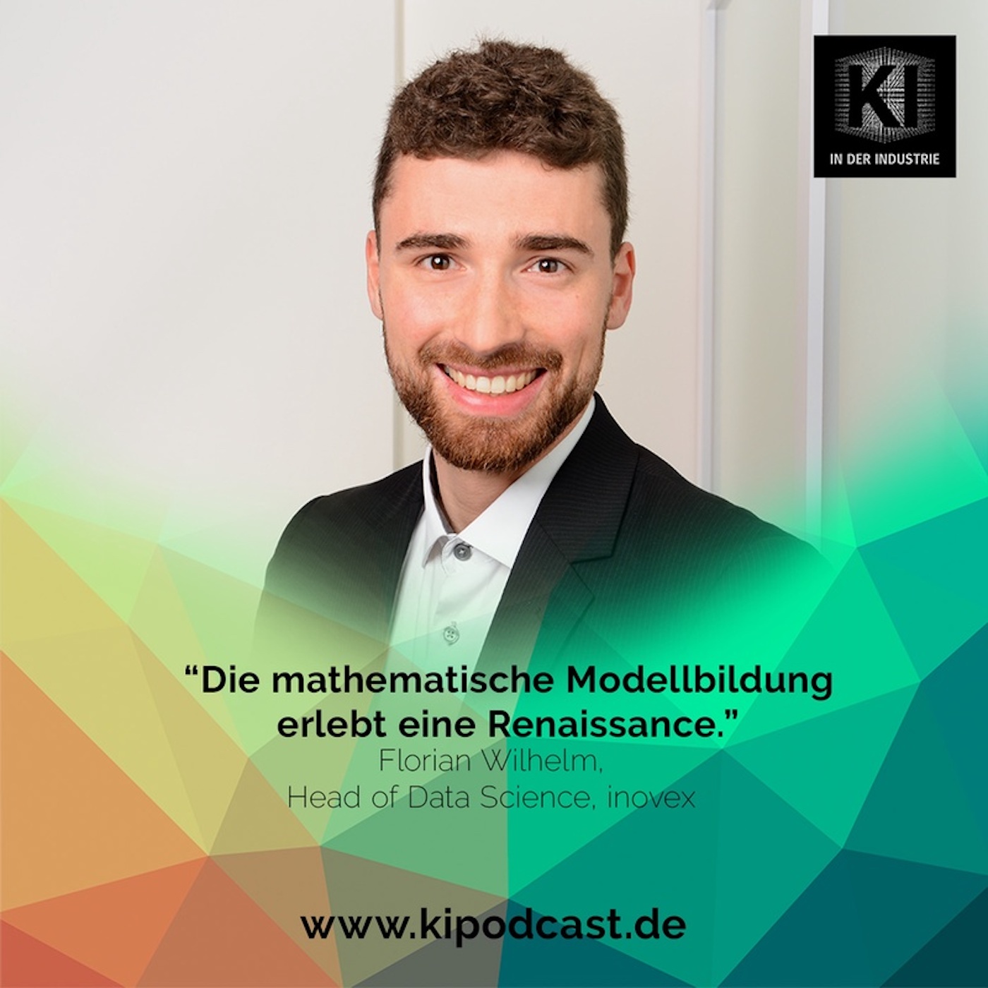 KI in der Industrie und hat die mathematische Modellierung eine Zukunft?