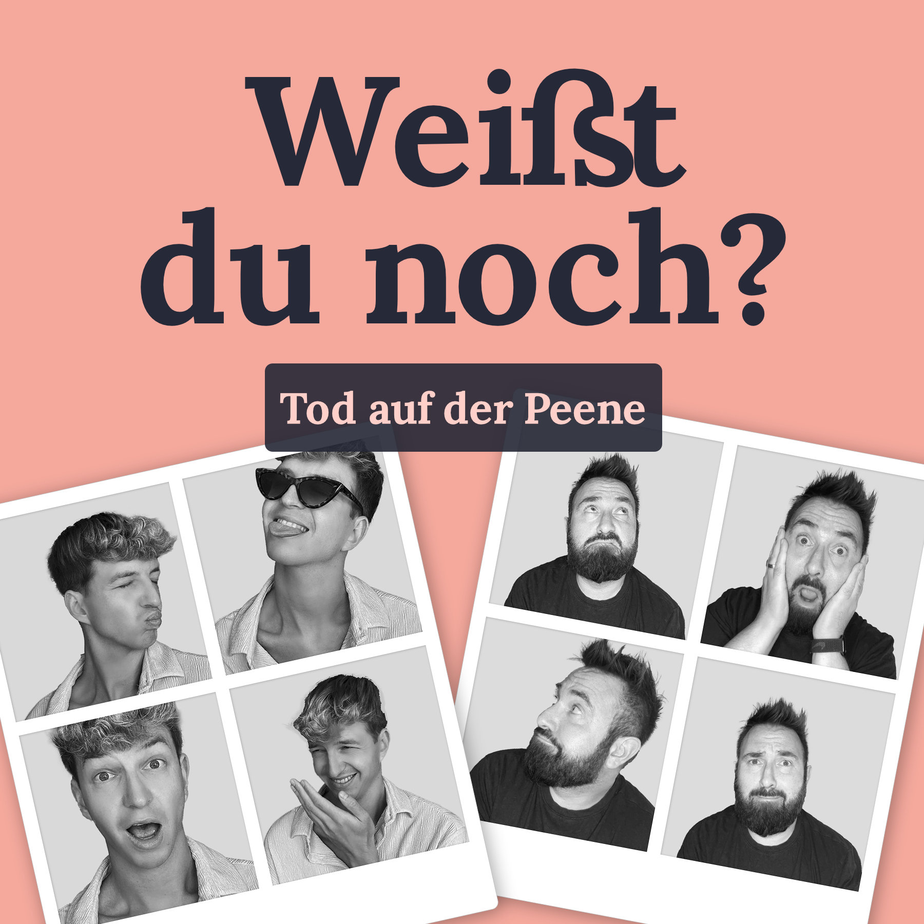 Weißt du noch?