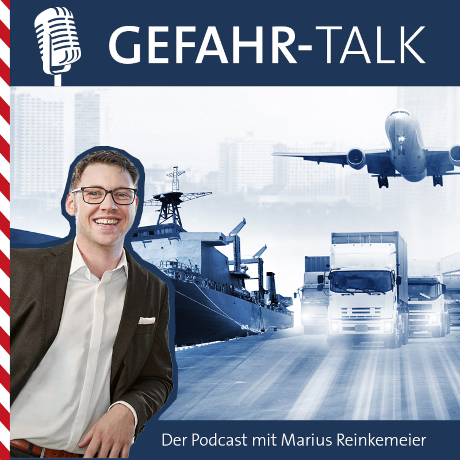 GefahrTalk