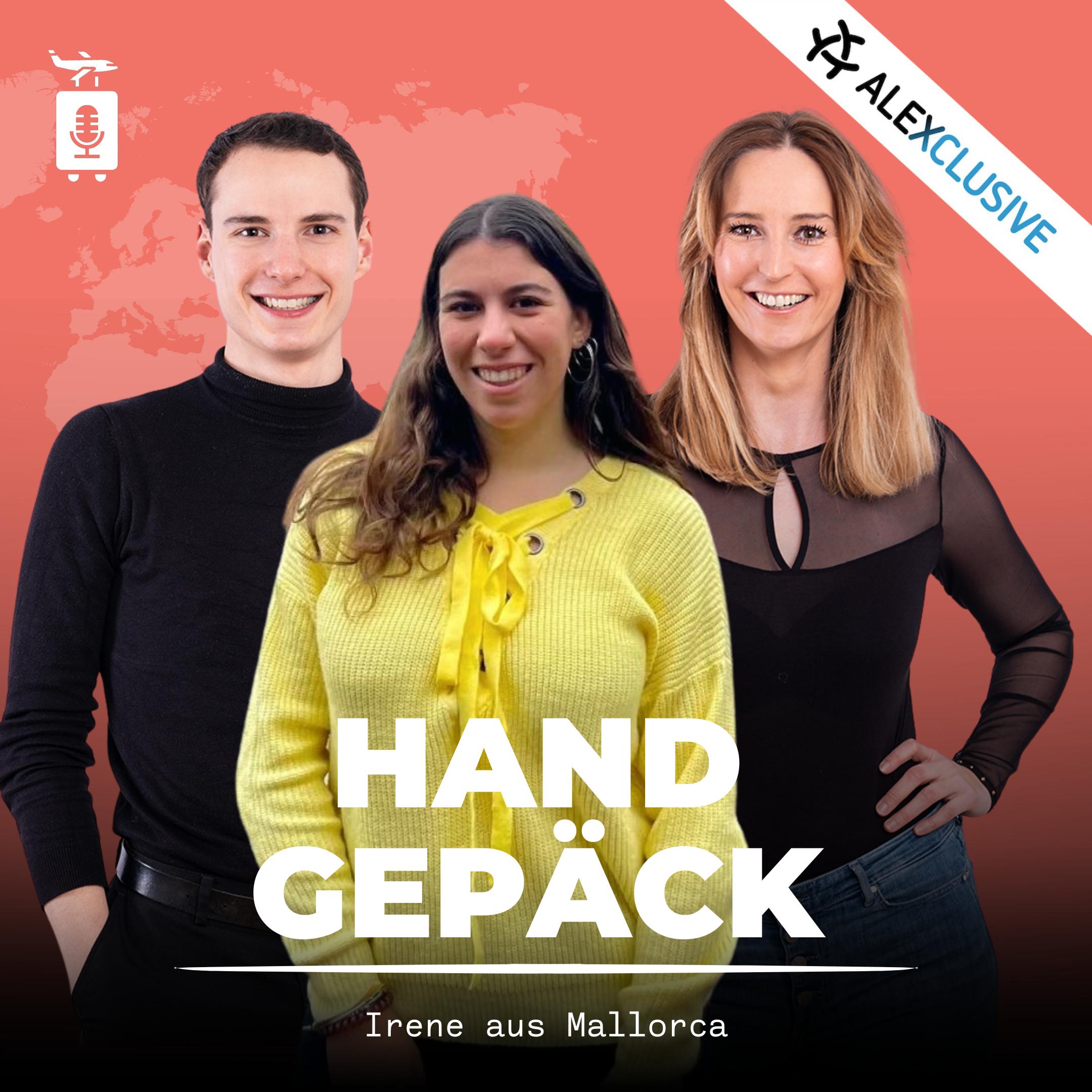 Handgepäck - Der Reisepodcast