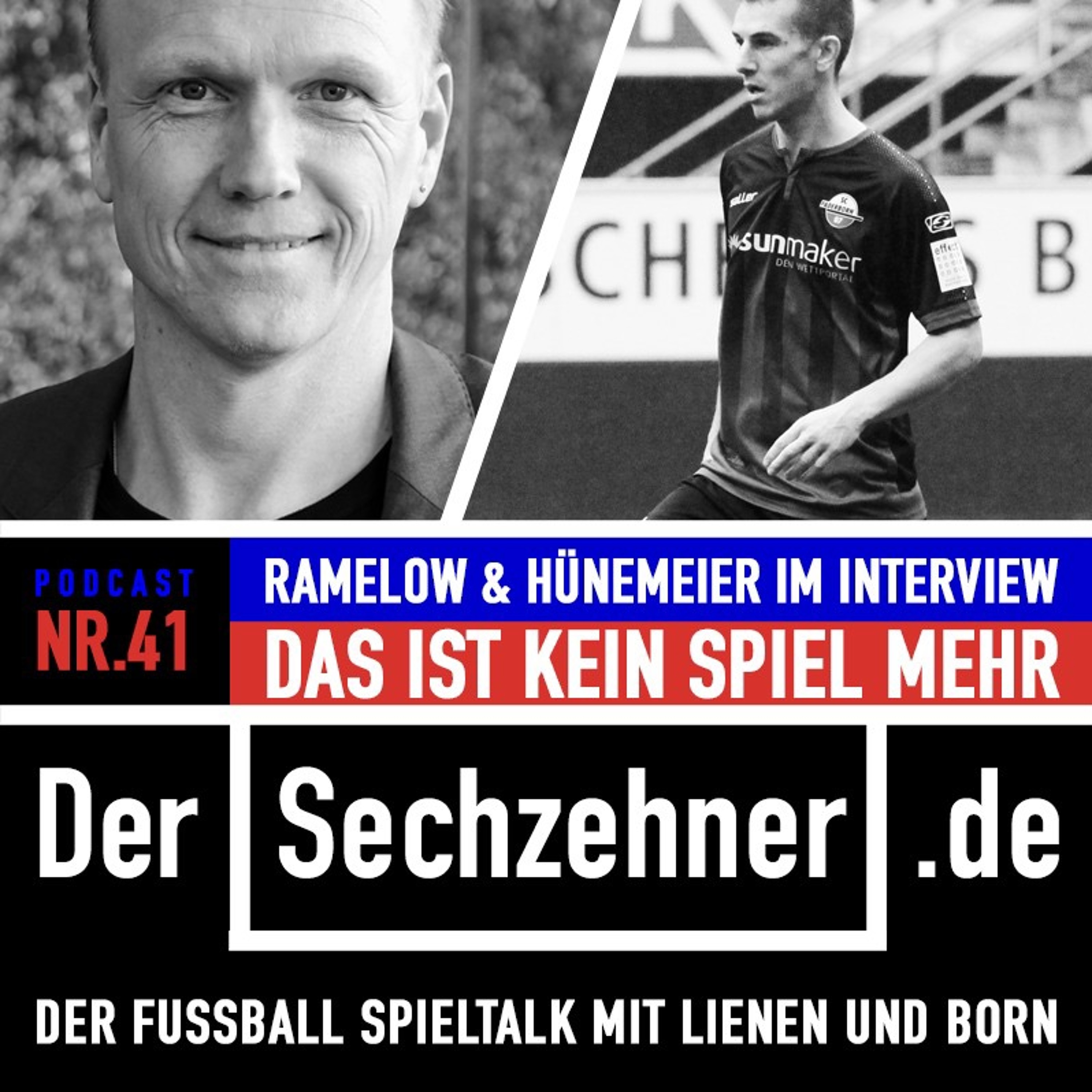 DerSechzehner.de