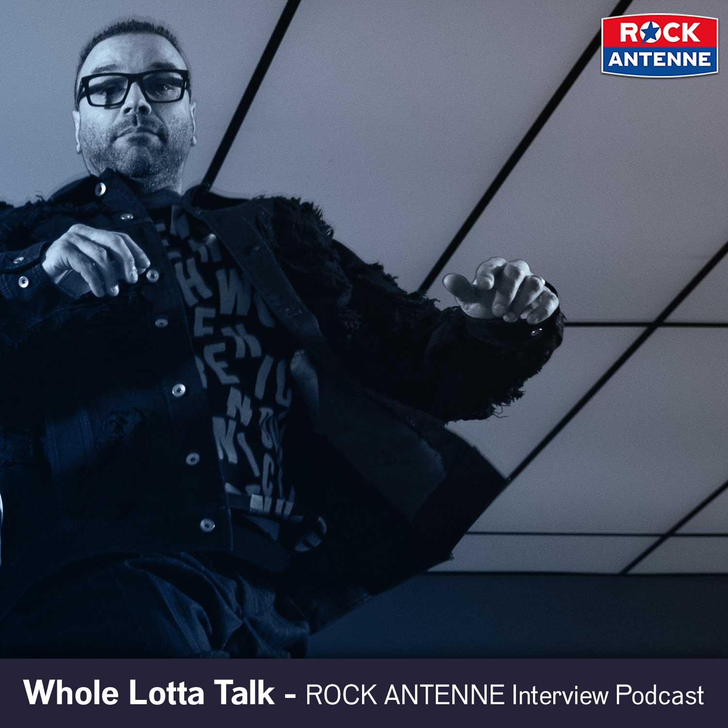 Whole Lotta Talk - Interviews that rock!