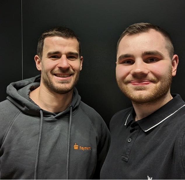 KasinoKlatsch - Der Azubi-Podcast der DSV-Gruppe