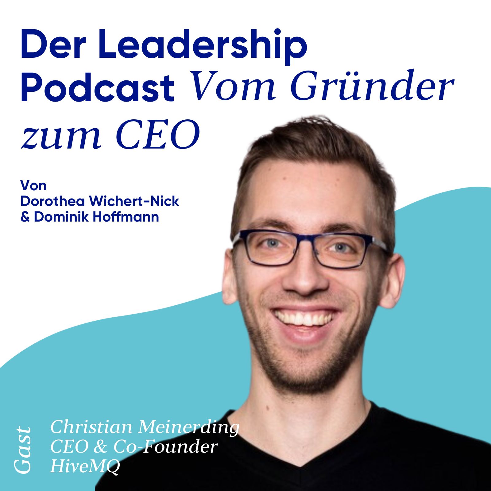 Der Leadership Podcast