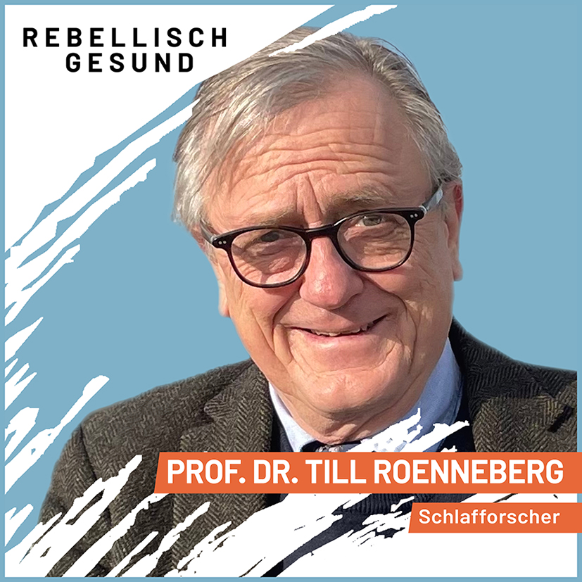 Rebellisch gesund | by detoxRebels für deinen gesunden Lifestyle