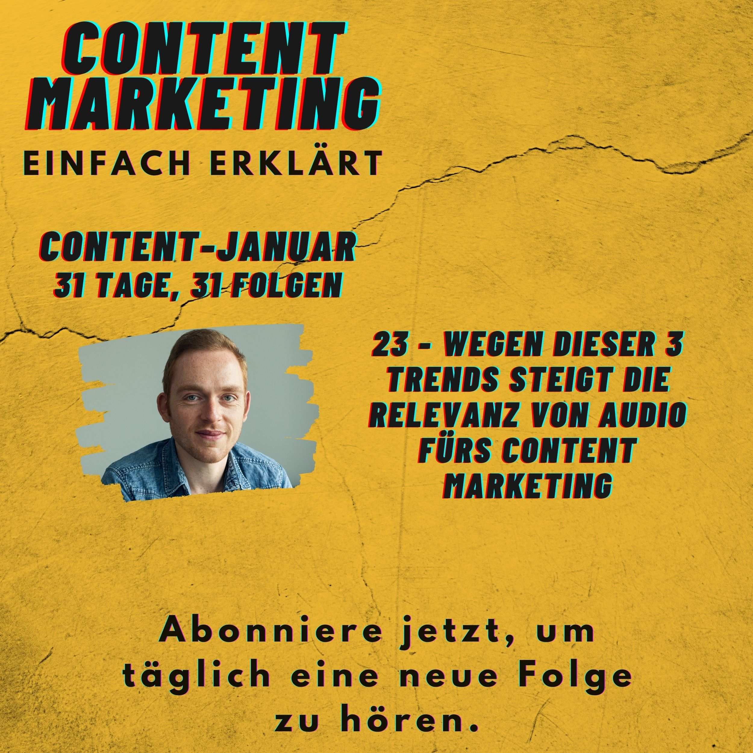 Content Marketing einfach erklärt