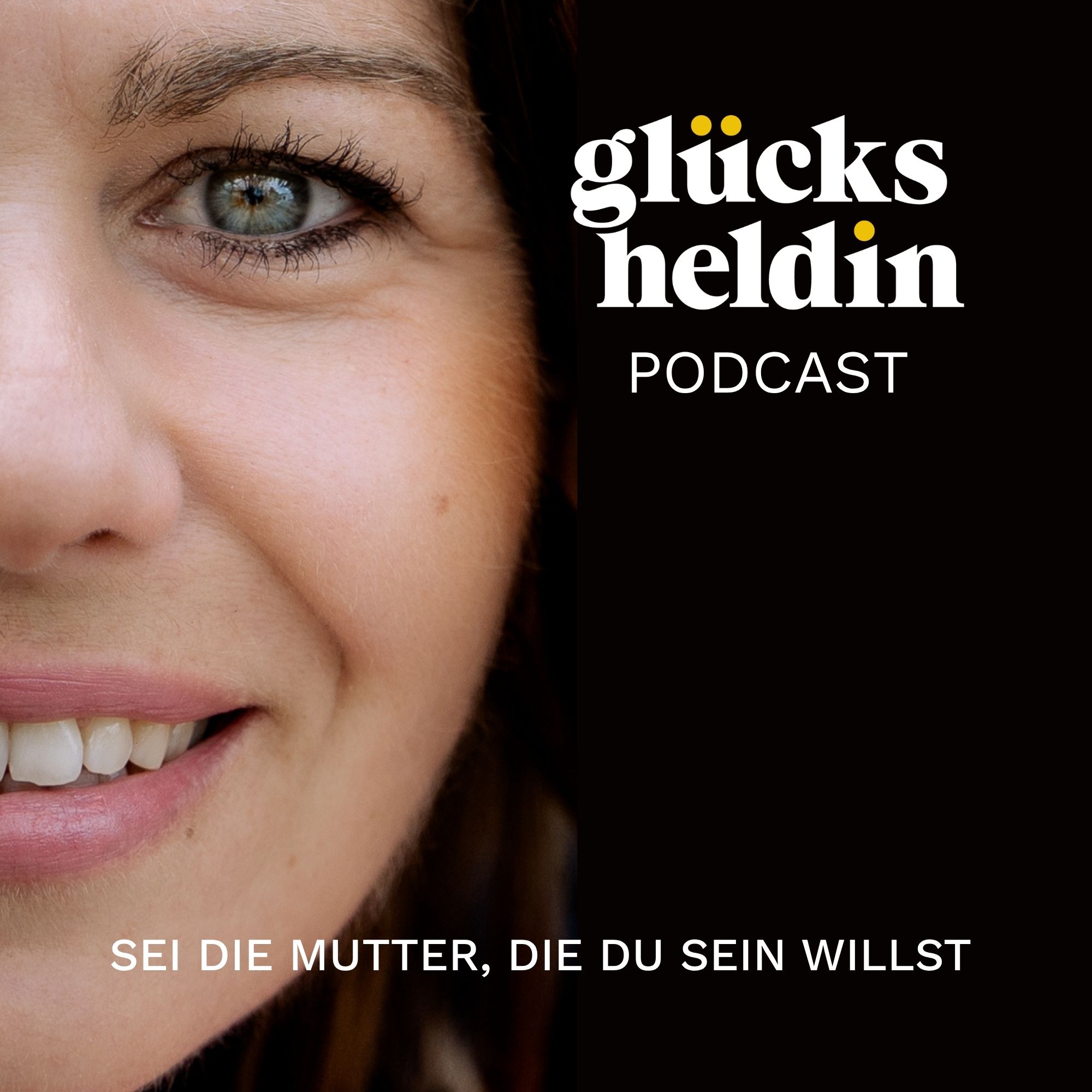 Warum du keine schlechte Mutter bist, wenn du dein Kind anschreist episode artwork