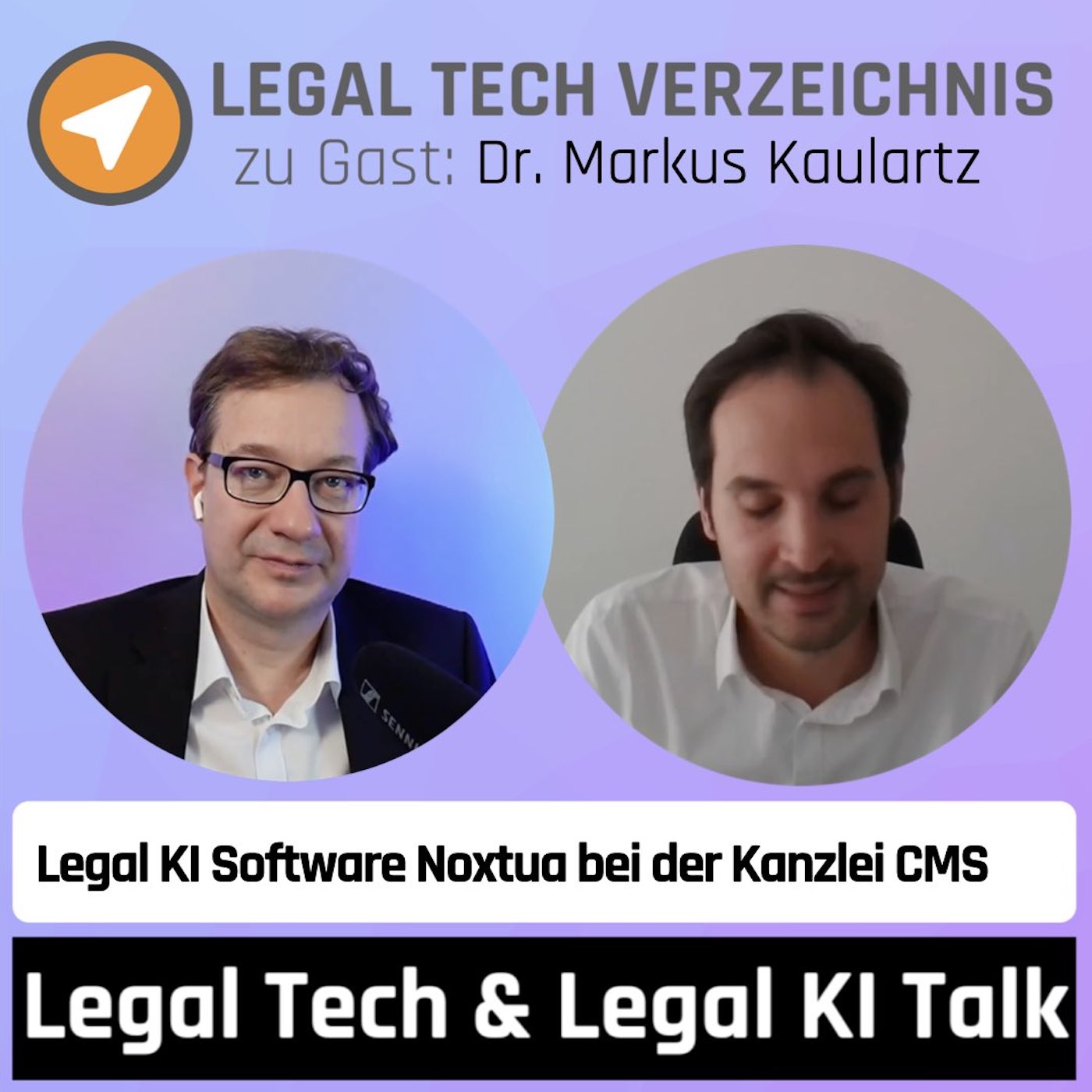 Legal KI Software Noxtua im Einsatz bei der Kanzlei CMS Legal KI Software Noxtua im Einsatz bei der Kanzlei CMS