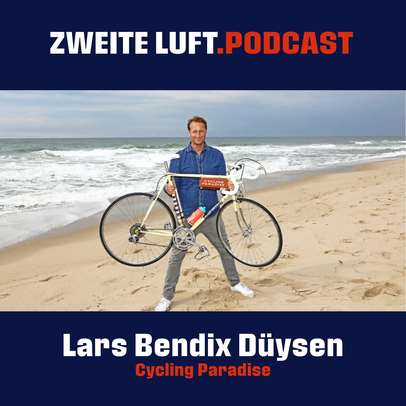 Zweite Luft Podcast