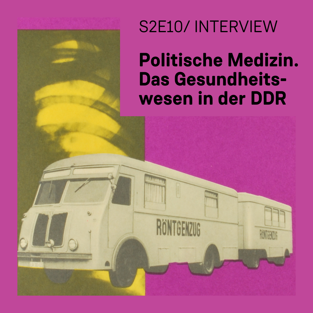 Politische Medizin