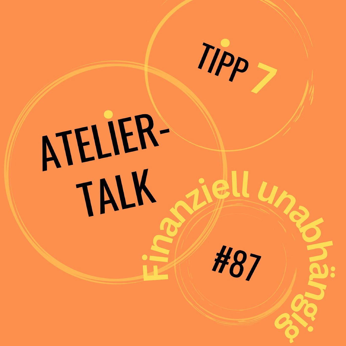 Atelier-Talk