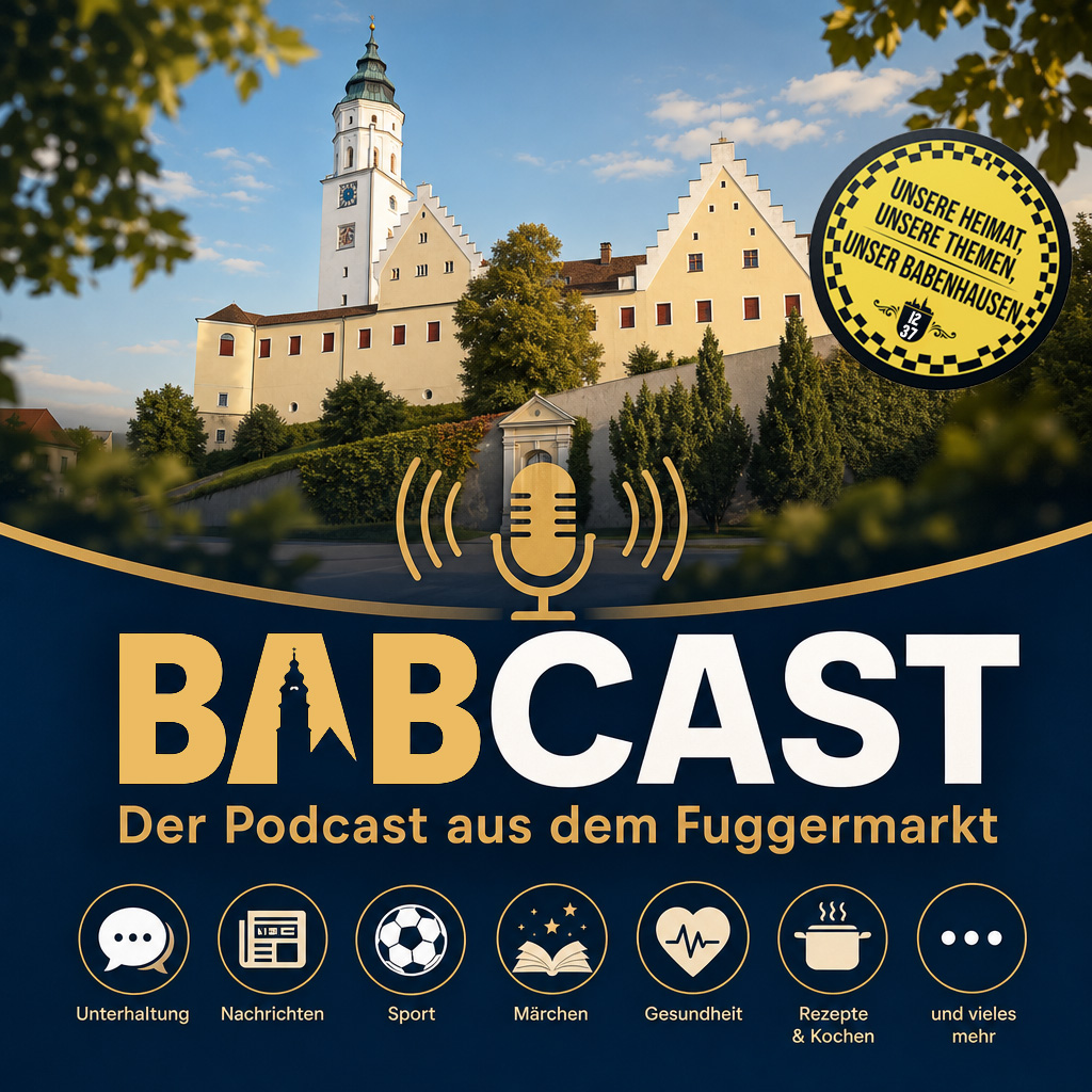 Der BABCast