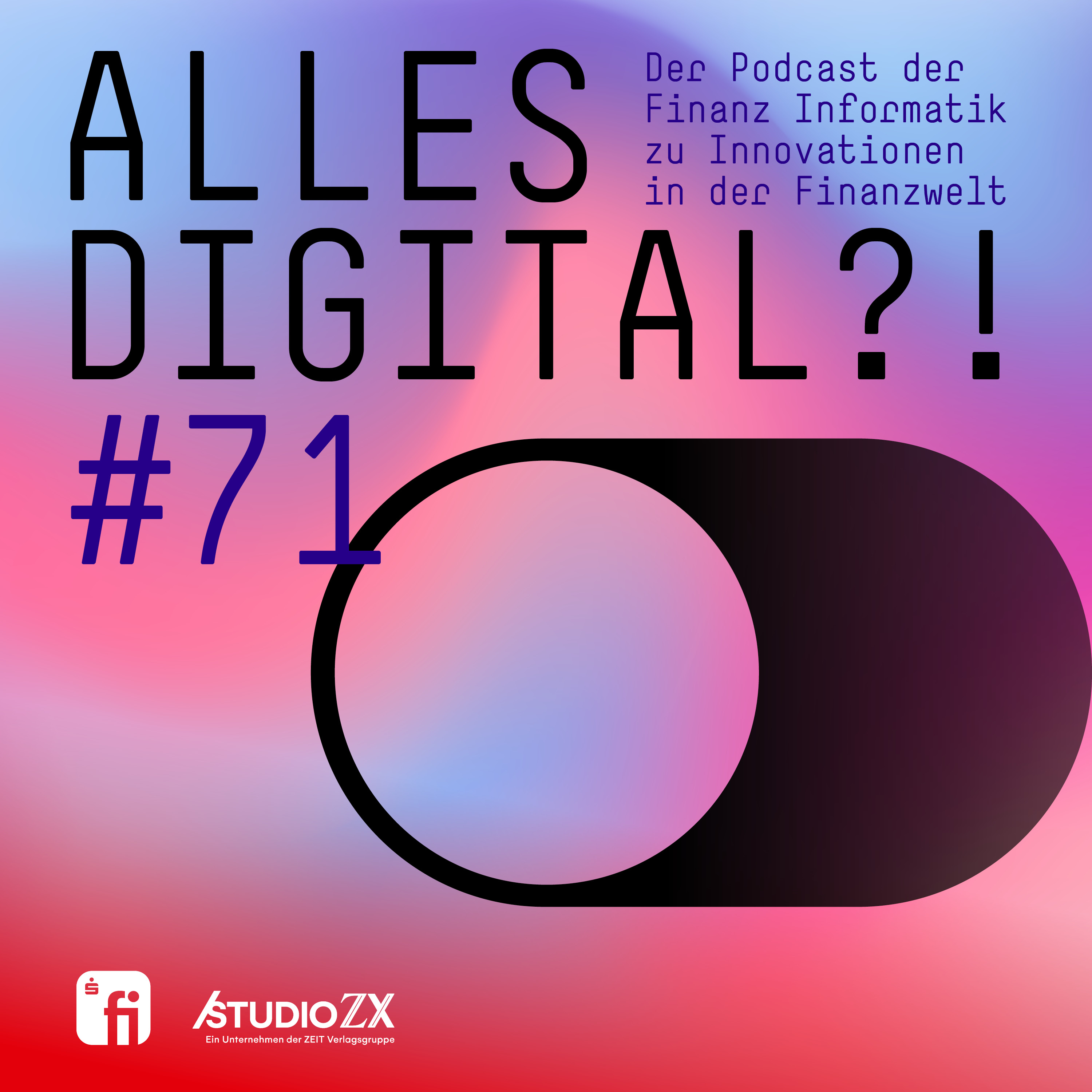Alles Digital?!