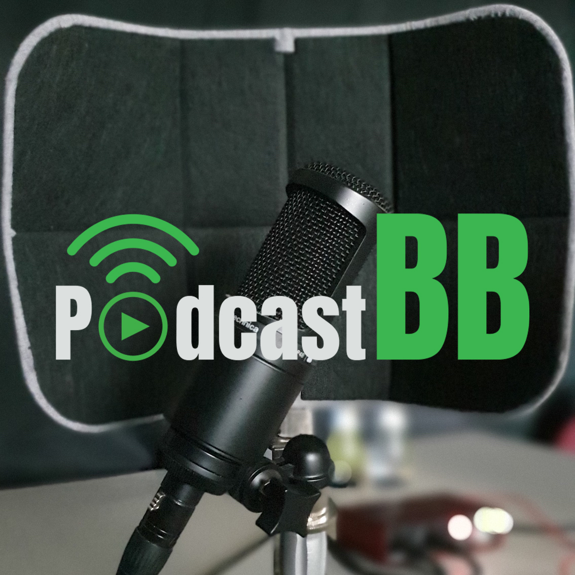 Podcast BB cover art