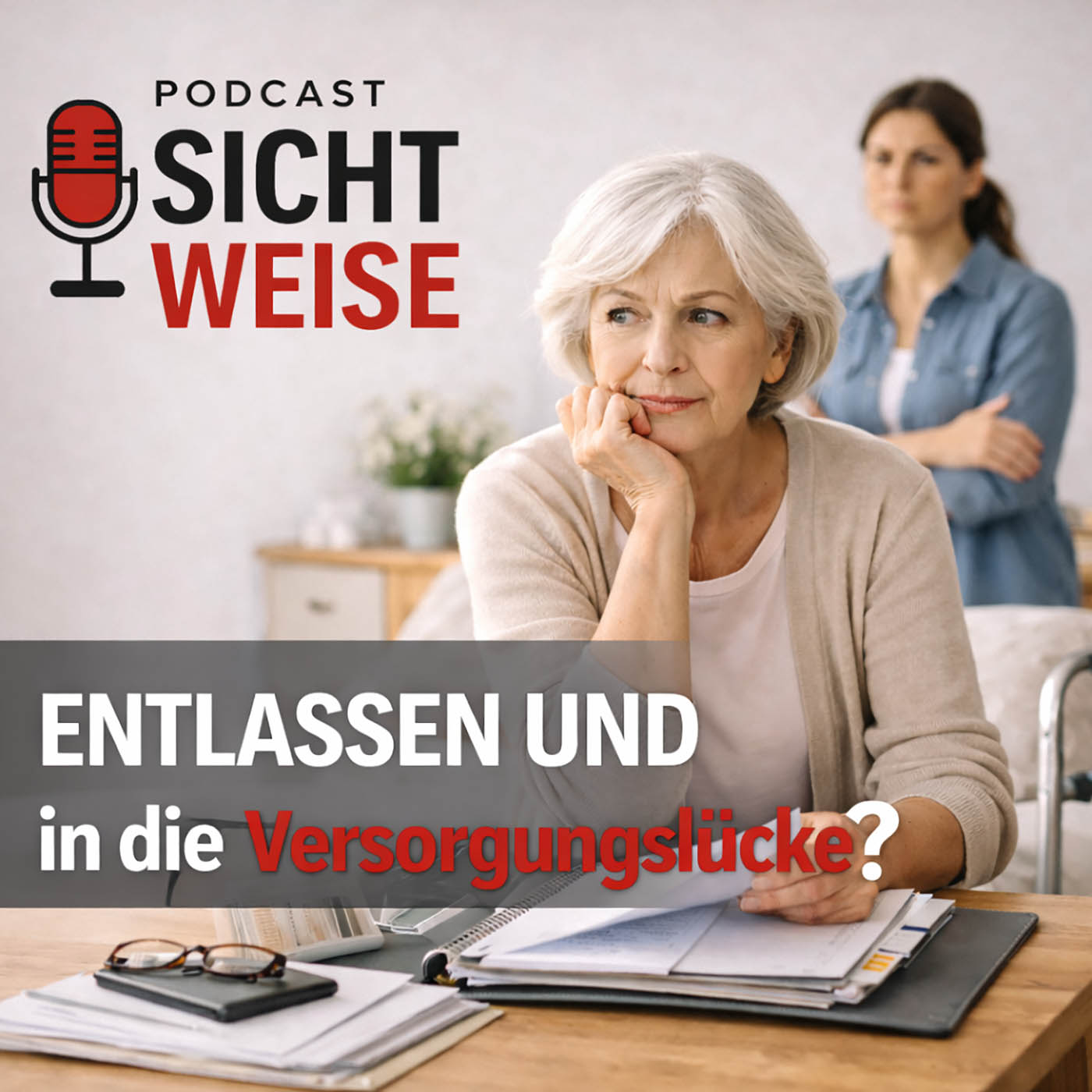 Sicht Weise – von und mit Anette Pelzer