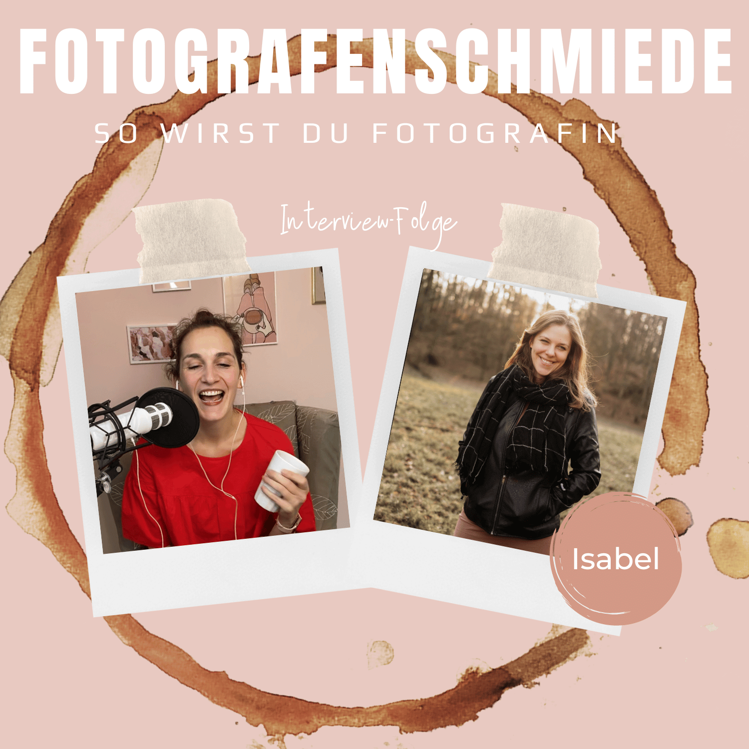 #125 Podcast: Wie kann ich schnell mit der Fotografie durchstarten? episode artwork
