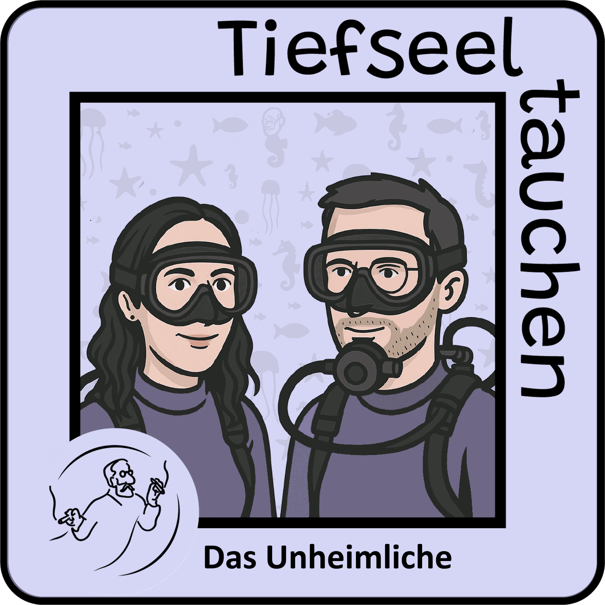 Rätsel des Unbewußten. Psychoanalyse & Psychotherapie.