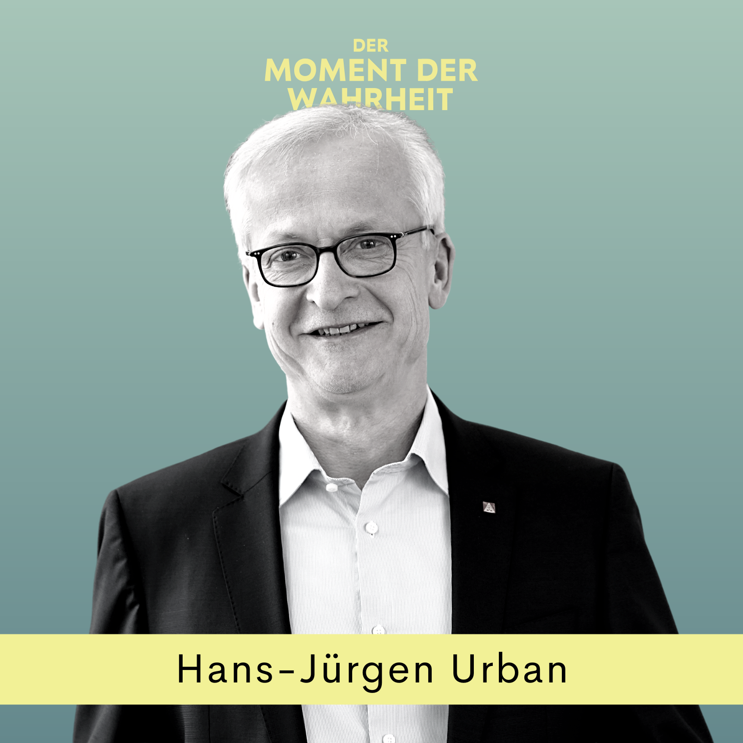 Der Moment der Wahrheit: Innehalten. Verstehen. Umdenken.