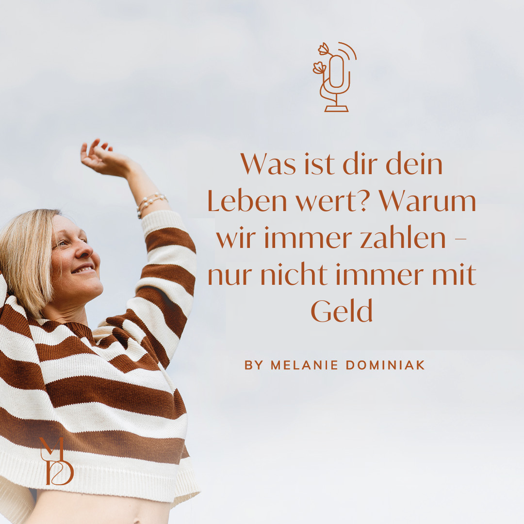 Quickie mit dem Leben