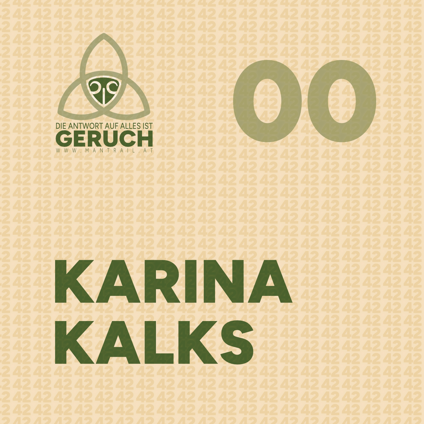 Karina Kalks episode artwork