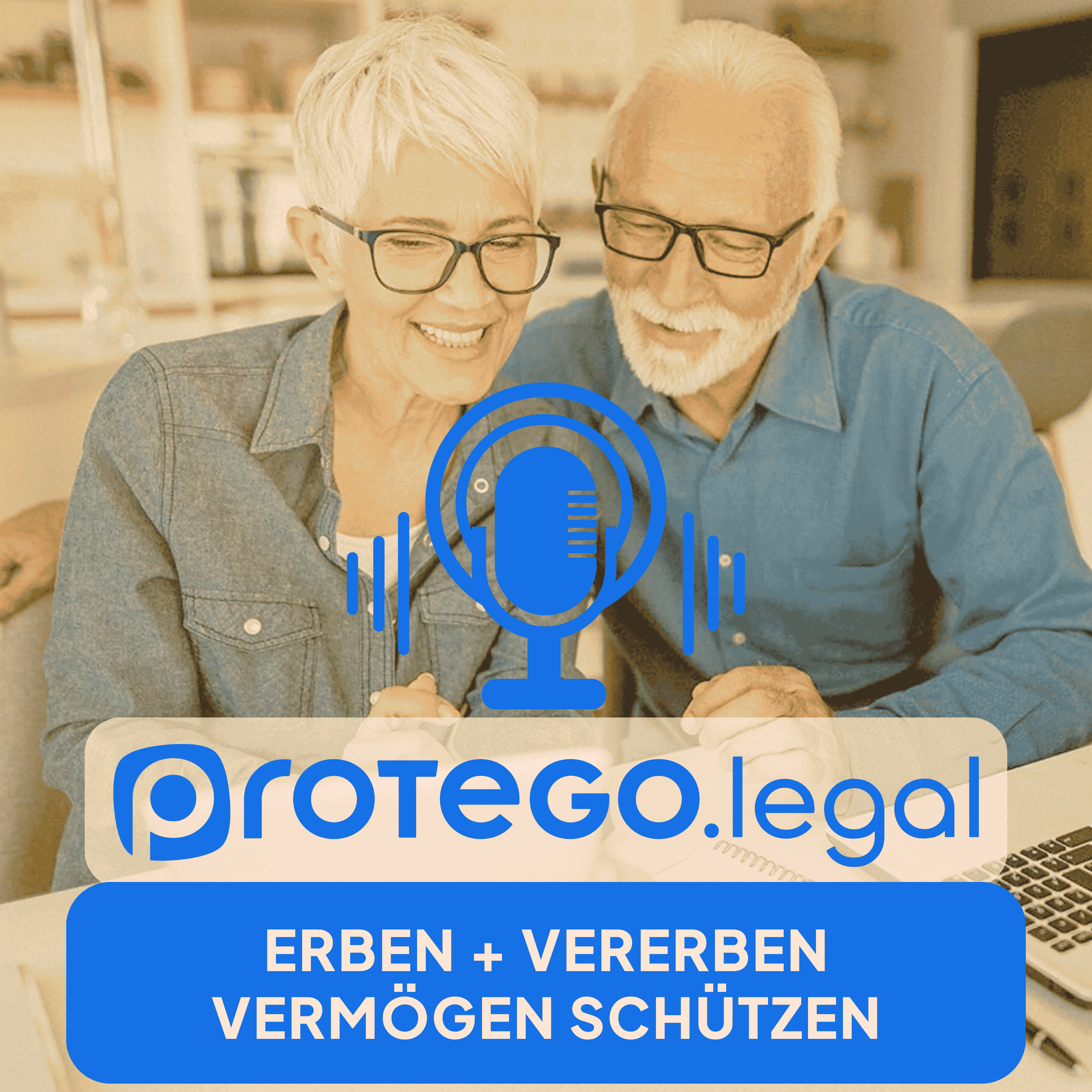 protego legal | Erben. Vererben. Vermögen sichern.