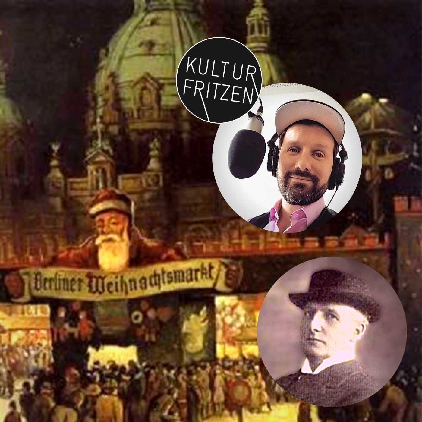 Die Kulturfritzen