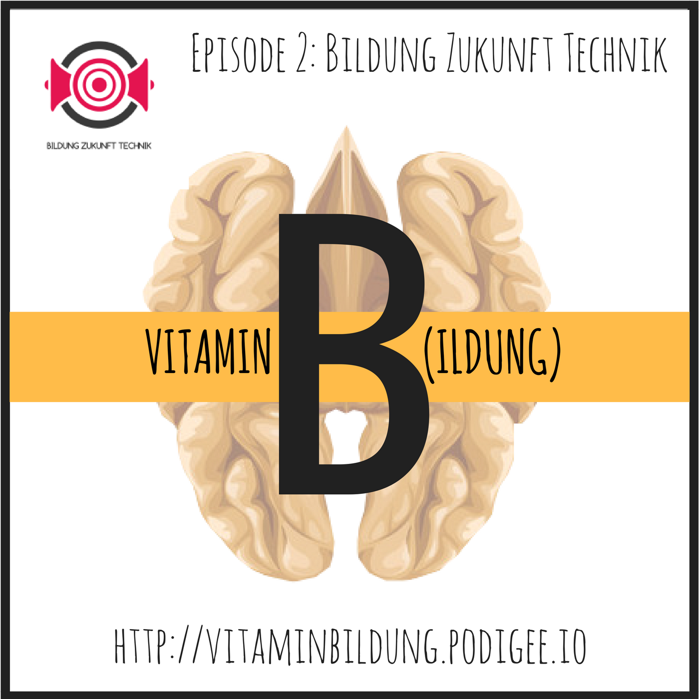 Vitamin B(ildung)