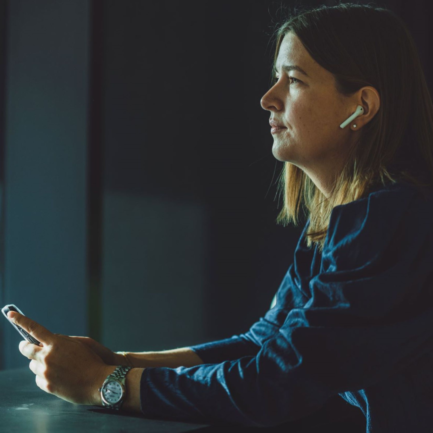 Hvordan spotter man dårlig trivsel og for hårdt arbejdspres?