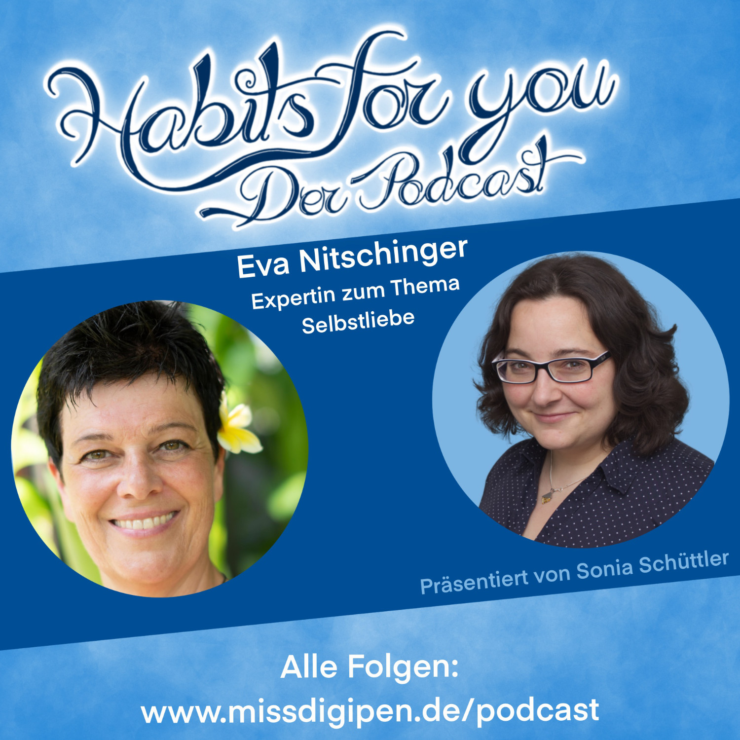 Entspannt organisiert im Business - Der Podcast
