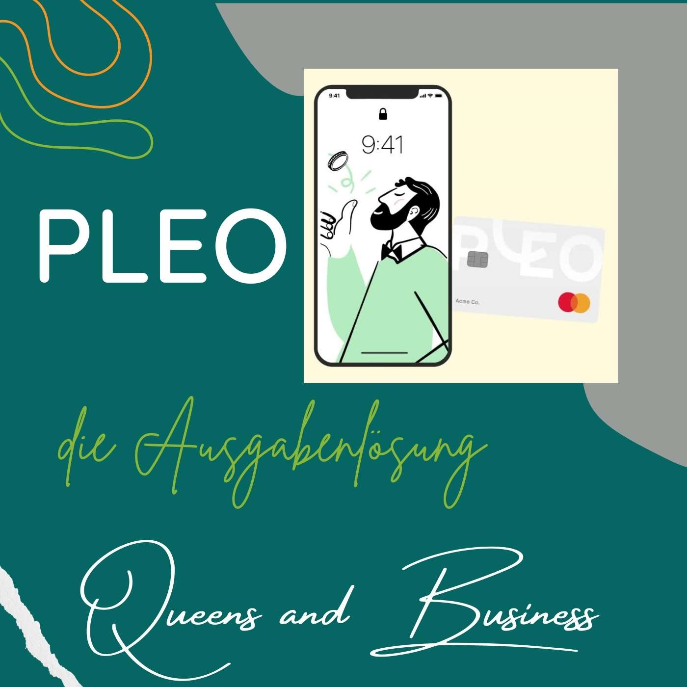 Queens and Business
