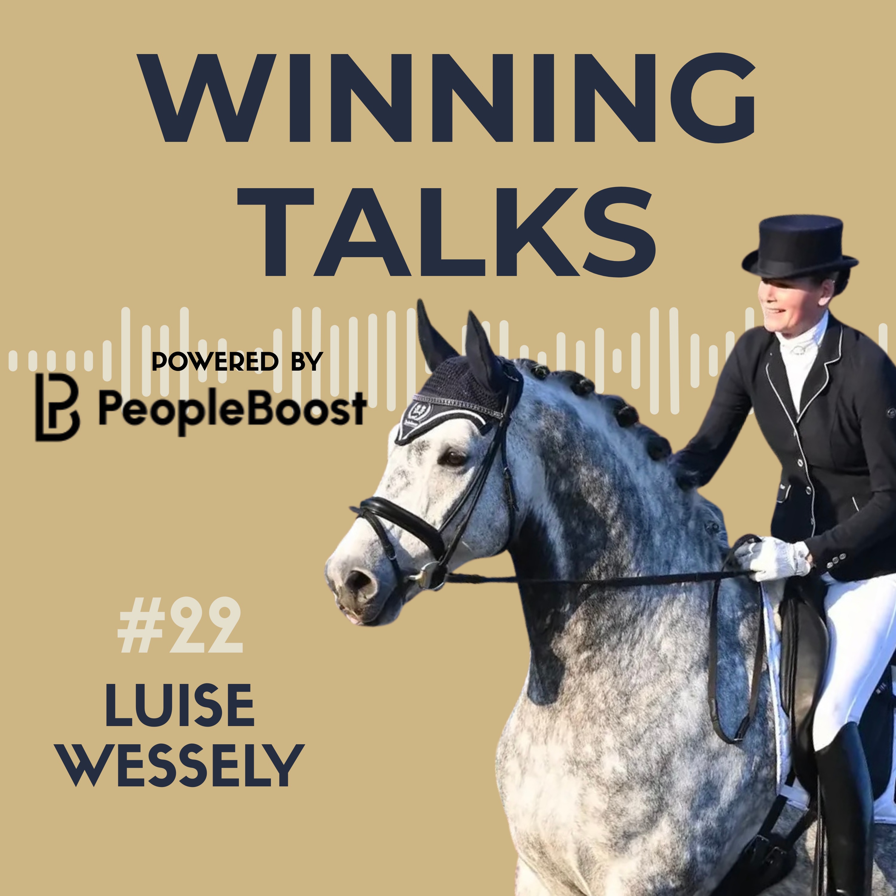 WINNING TALKS