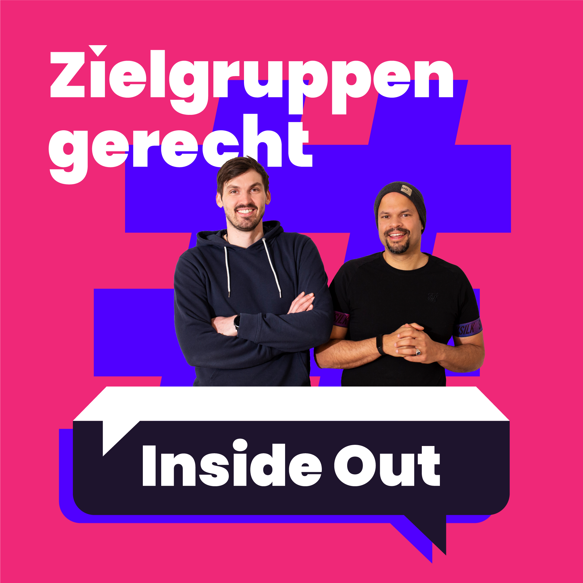 Zielgruppengerecht: Der Recruiting Tech Talk