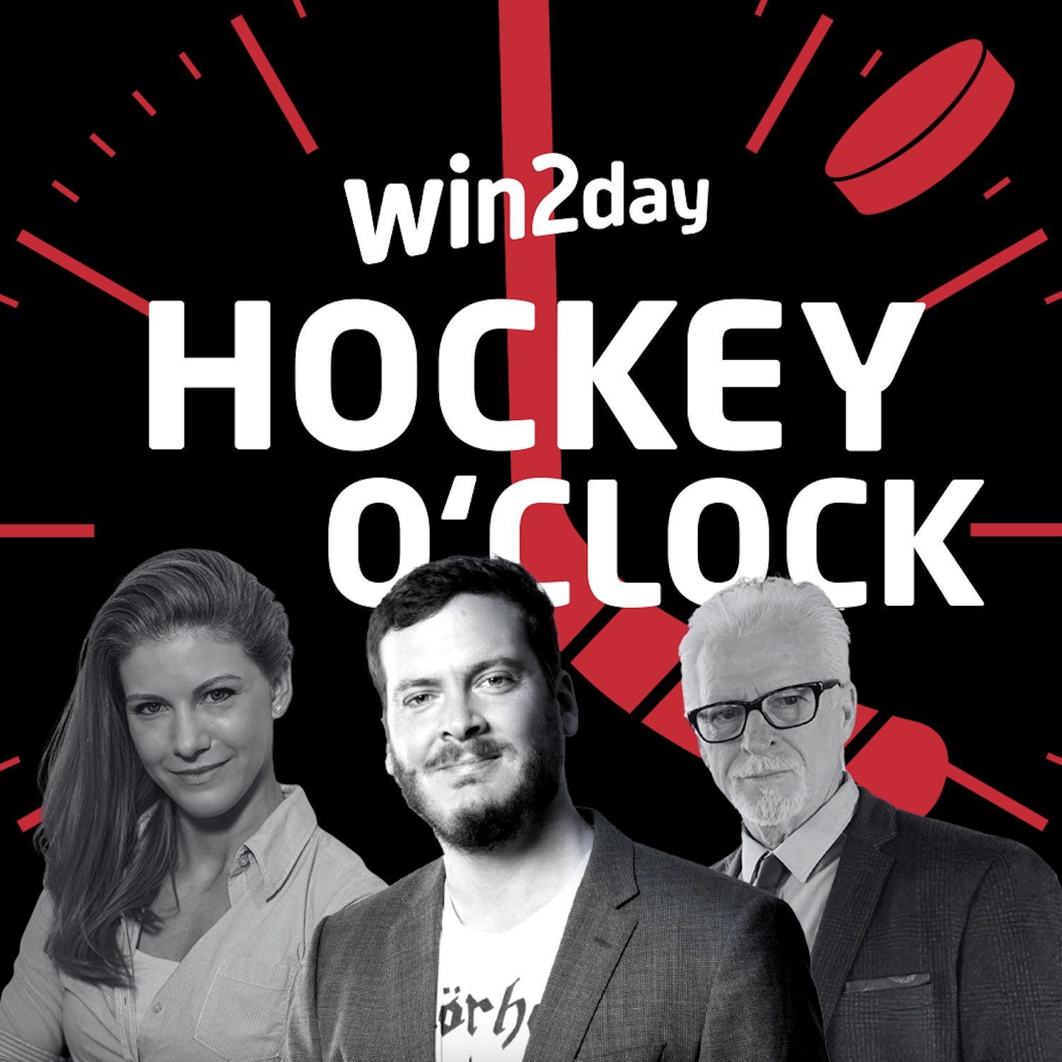 win2day Hockey O\'Clock