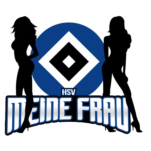 HSV - Meine Frau
