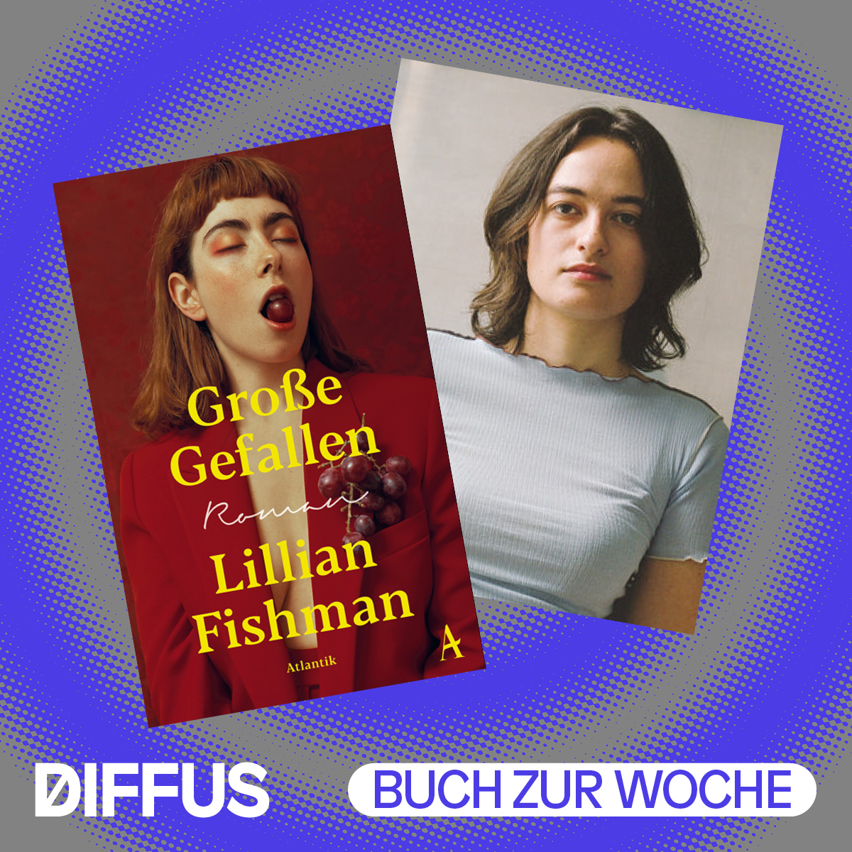 Das Buch zur Woche