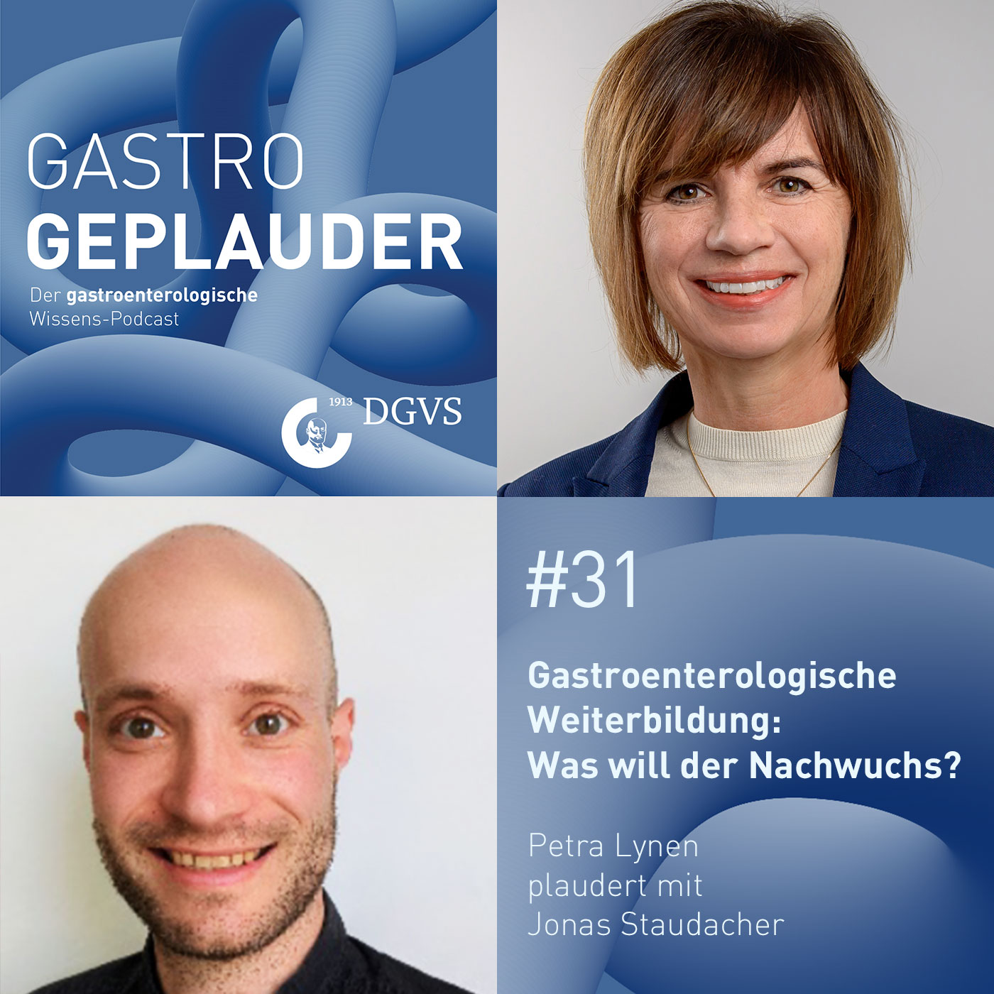 Gastroenterologische Weiterbildung: Was will der Nachwuchs?