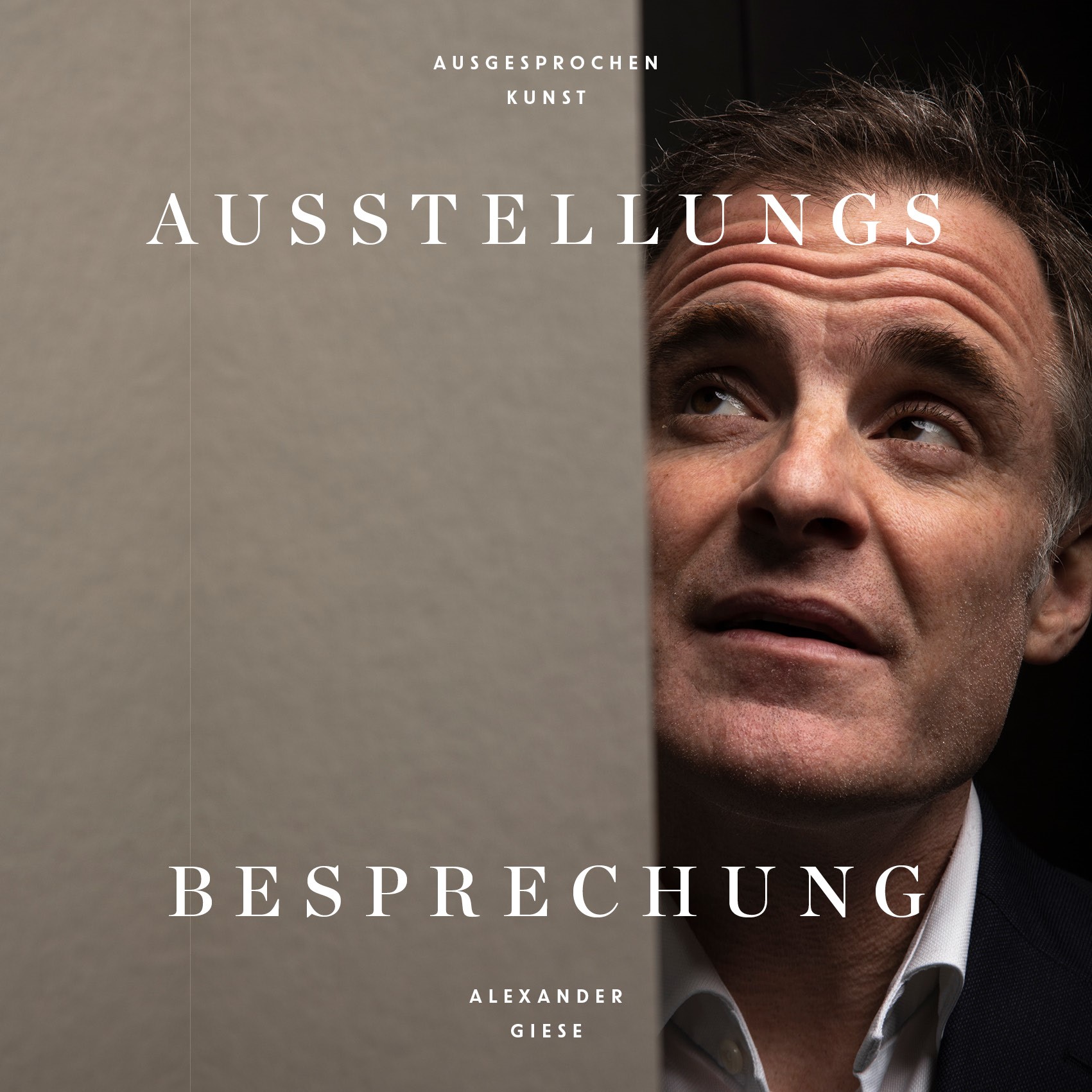 Ausgesprochen Kunst