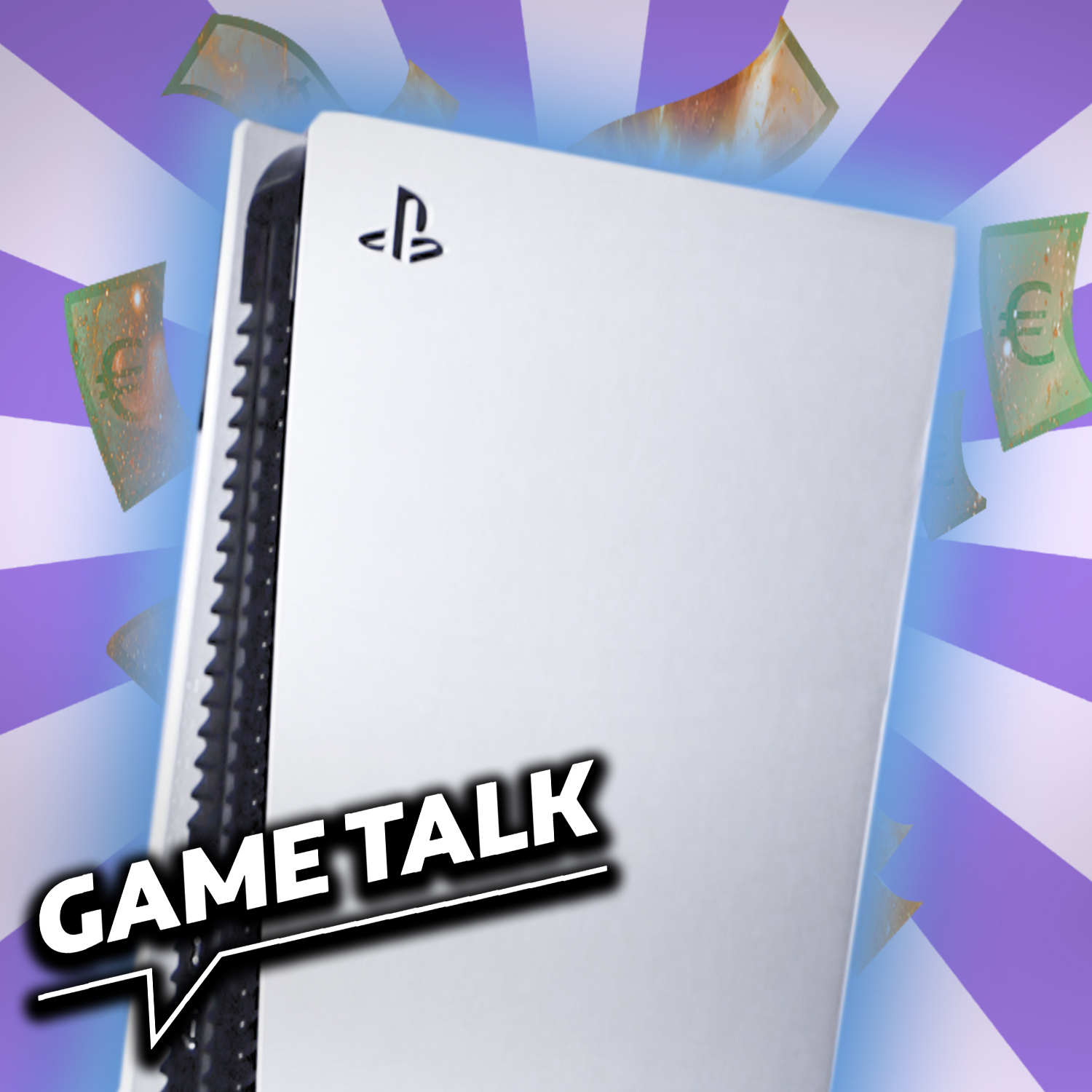 Game Talk