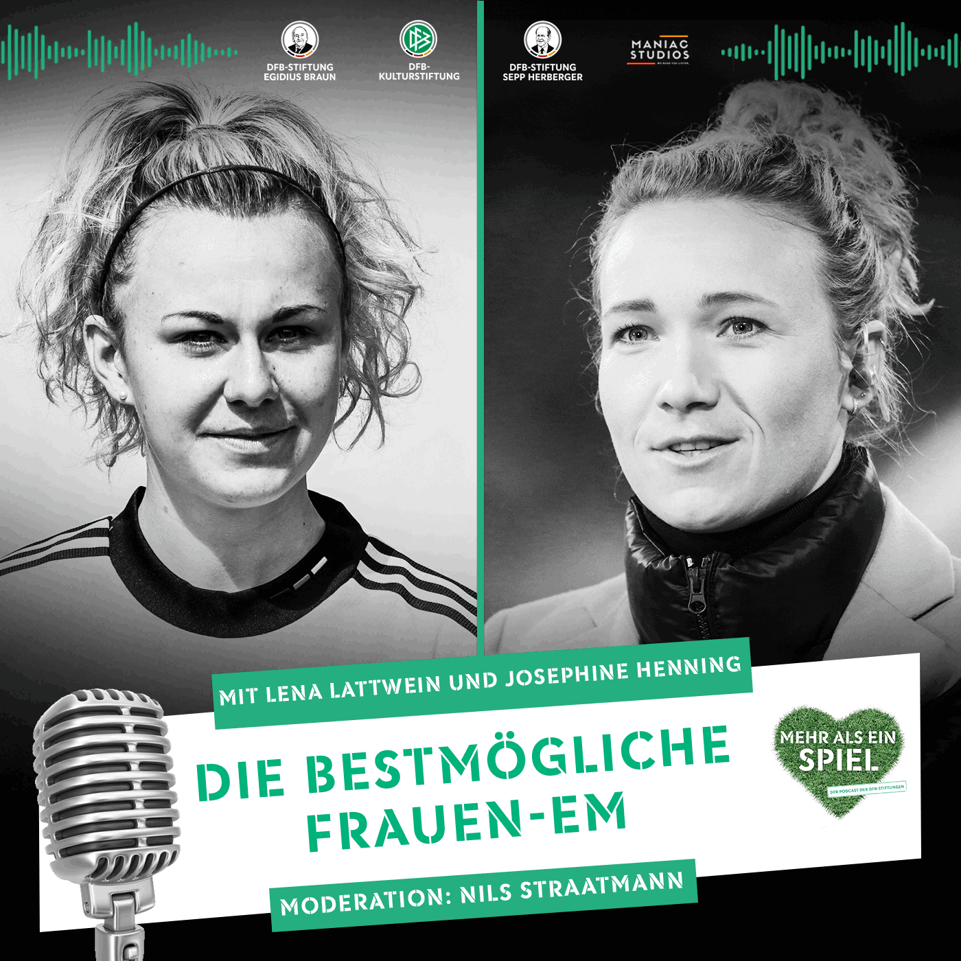 Mehr als ein Spiel