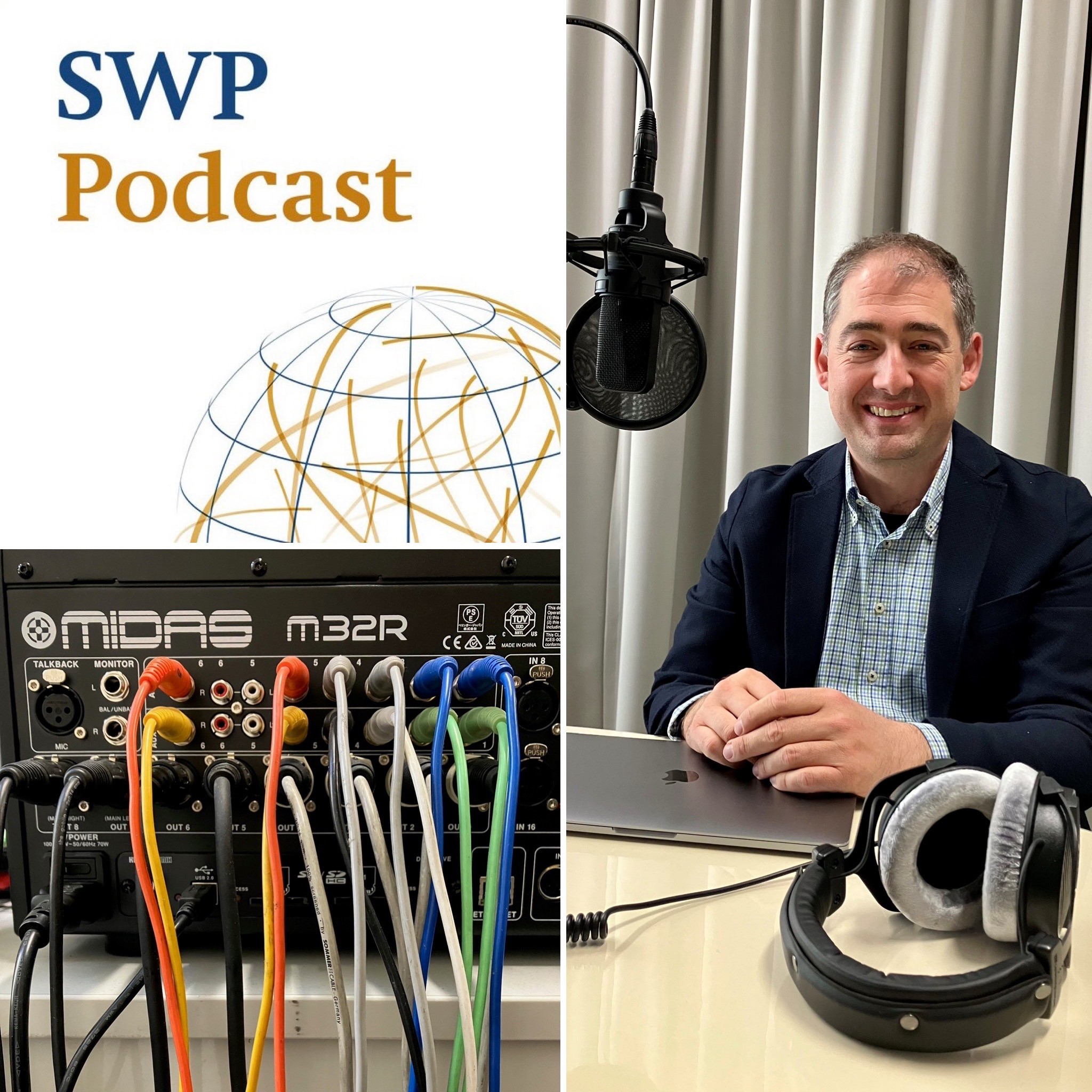 SWP-Podcast