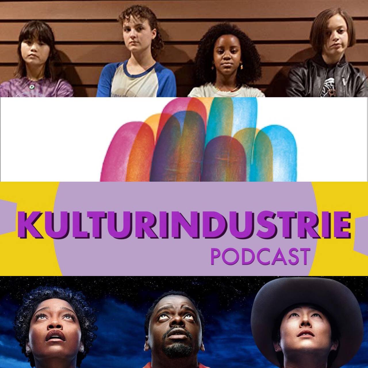 Kulturindustrie Podcast