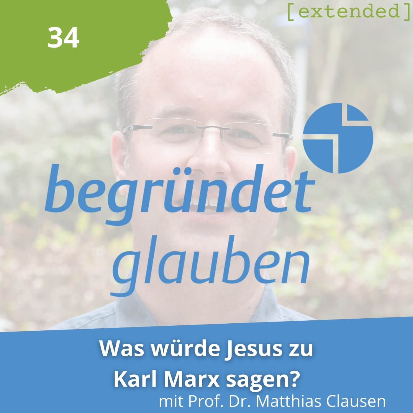 Begründet Glauben