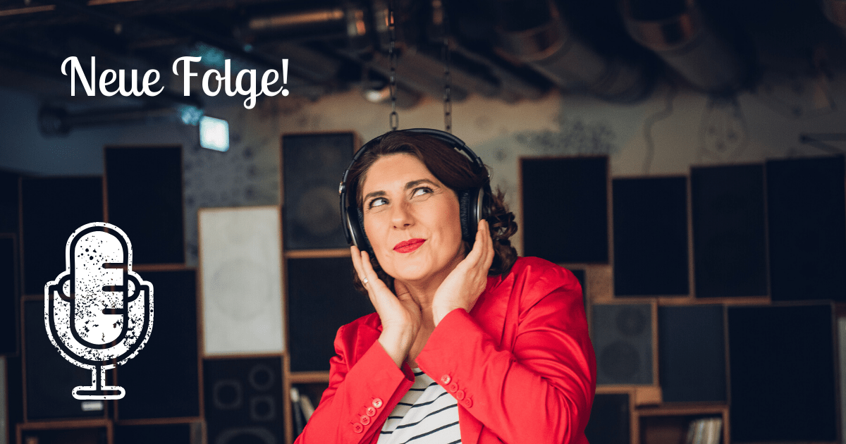 Mission Liebe! Der Single-Podcast mit Nina Deissler
