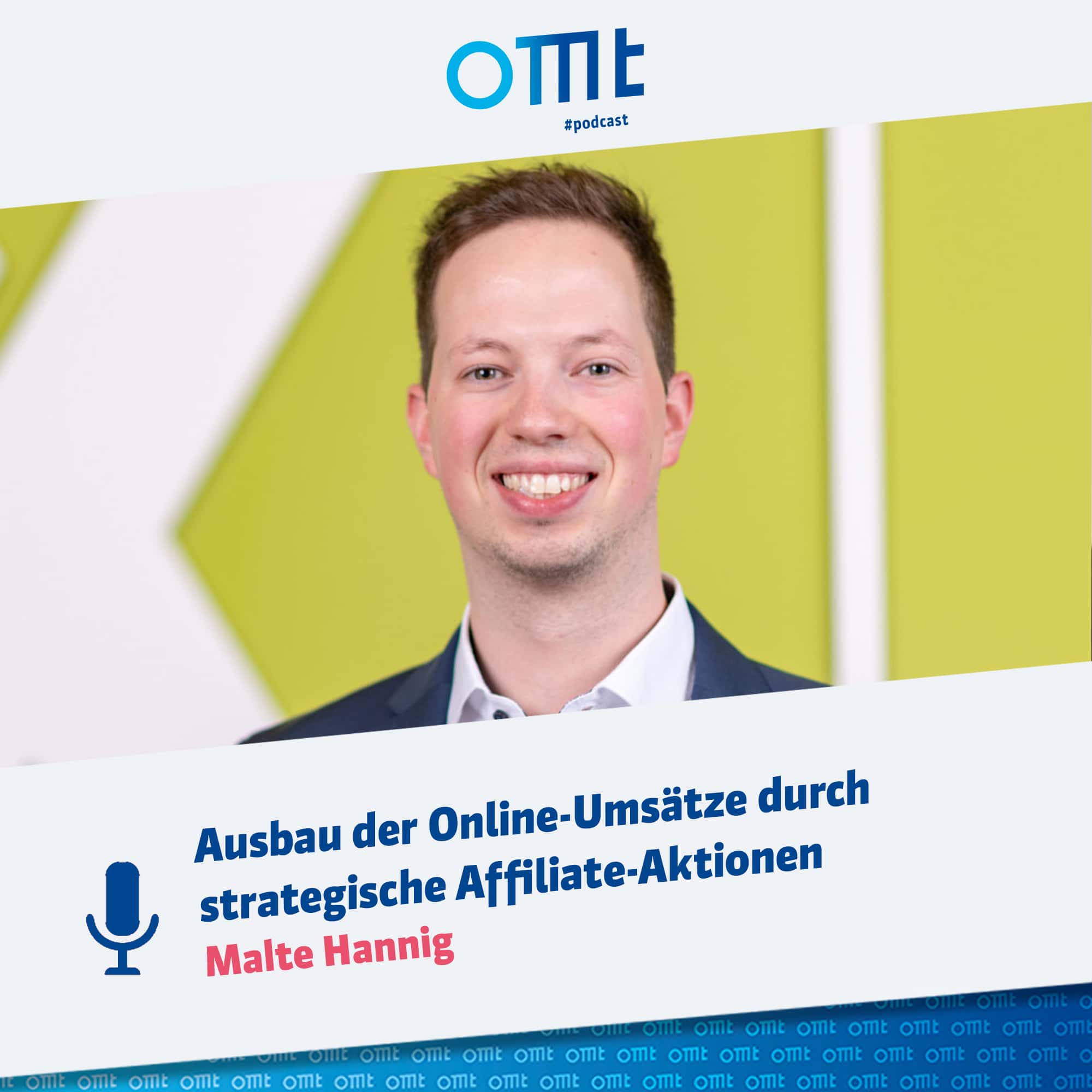 OMT Podcast