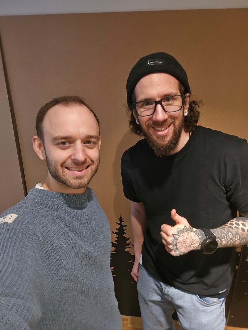 Hosensack Podcast